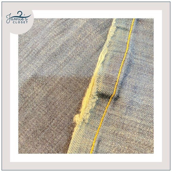 Hudson Jeans | Bootcut | 28x30 | Good Condition 👖 - Picture 12 of 13